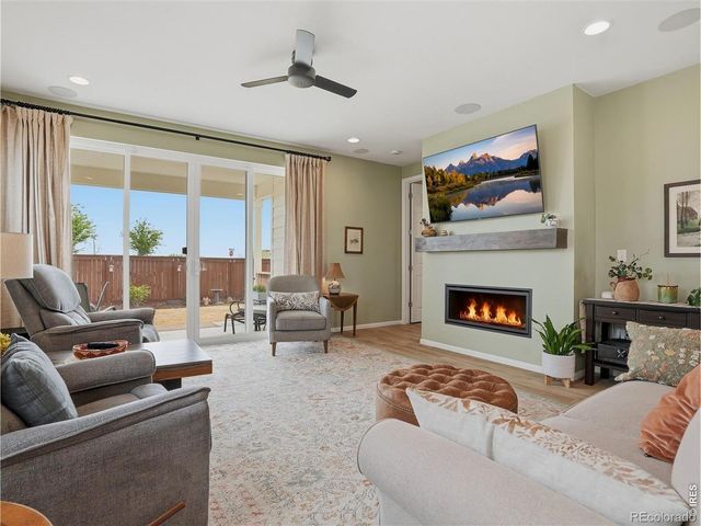 4551 Goldflower Drive, Johnstown, CO 80534