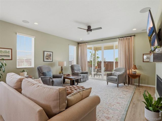 4551 Goldflower Drive, Johnstown, CO 80534