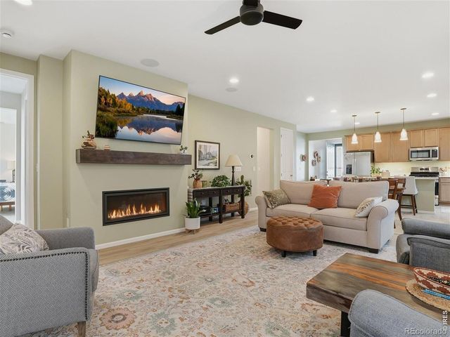 4551 Goldflower Drive, Johnstown, CO 80534