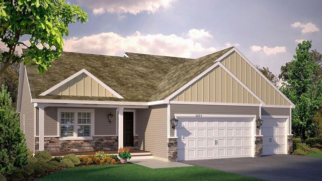 17468 Dulles Lane, Lakeville, MN 55044