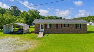 1190 Turlington Road, Dunn, NC 28334