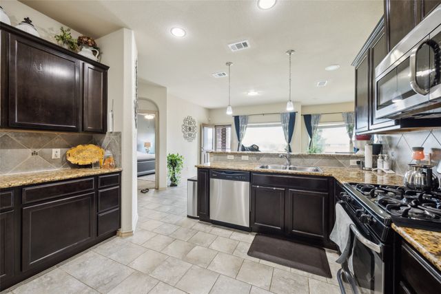 4520 Barberry Tree Cove, Fort Worth, TX 76036