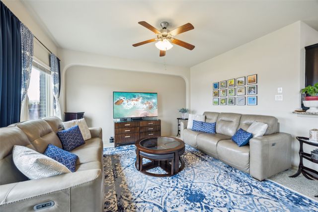 4520 Barberry Tree Cove, Fort Worth, TX 76036