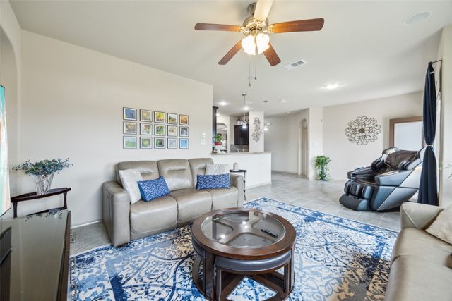 4520 Barberry Tree Cove, Fort Worth, TX 76036