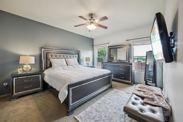 4520 Barberry Tree Cove, Fort Worth, TX 76036