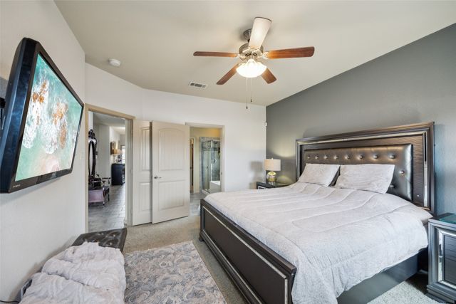 4520 Barberry Tree Cove, Fort Worth, TX 76036