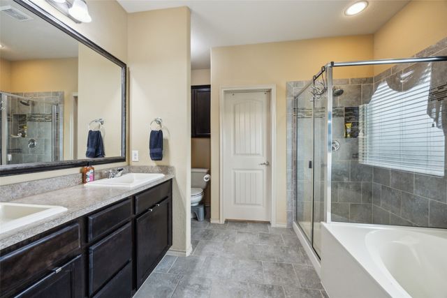 4520 Barberry Tree Cove, Fort Worth, TX 76036