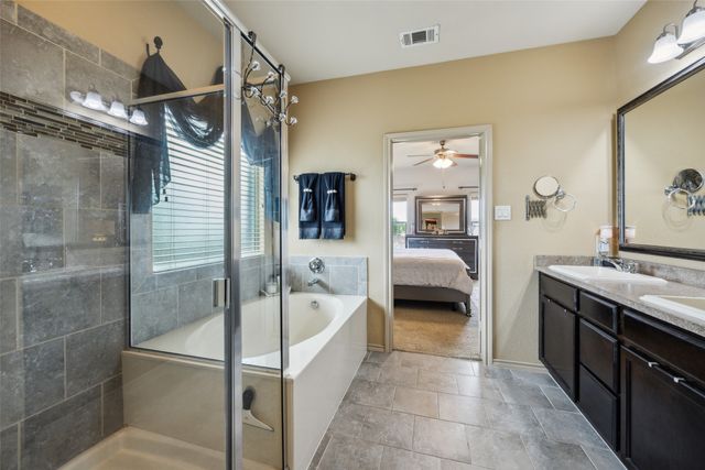 4520 Barberry Tree Cove, Fort Worth, TX 76036