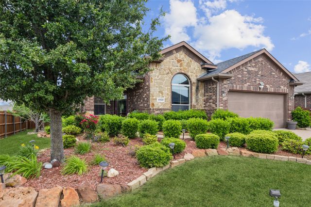 4520 Barberry Tree Cove, Fort Worth, TX 76036