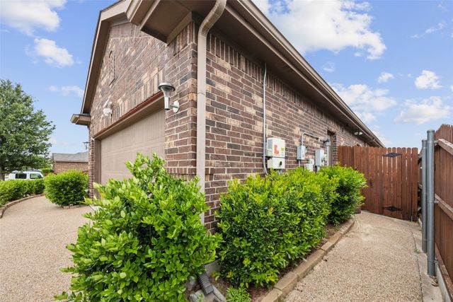 4520 Barberry Tree Cove, Fort Worth, TX 76036