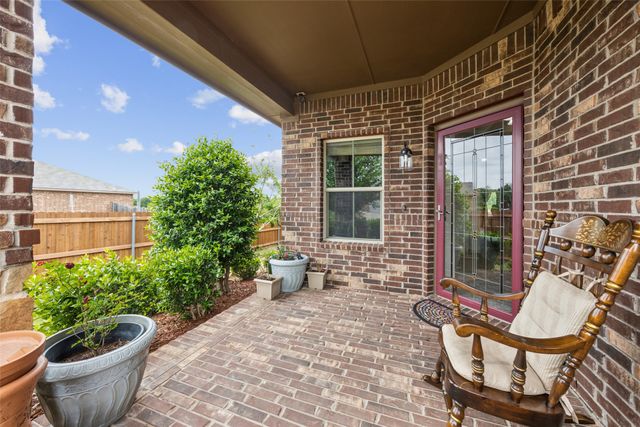 4520 Barberry Tree Cove, Fort Worth, TX 76036