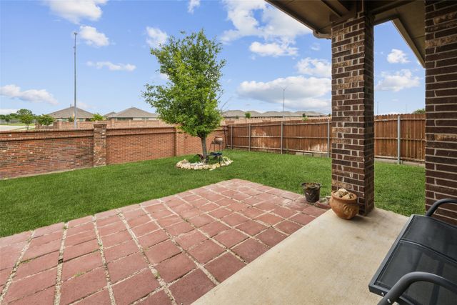 4520 Barberry Tree Cove, Fort Worth, TX 76036