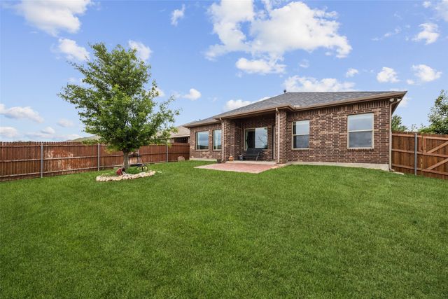 4520 Barberry Tree Cove, Fort Worth, TX 76036
