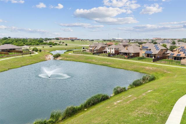 4520 Barberry Tree Cove, Fort Worth, TX 76036