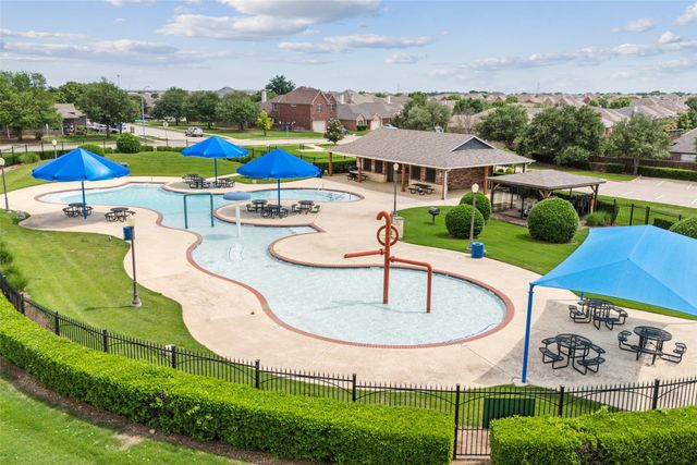 4520 Barberry Tree Cove, Fort Worth, TX 76036