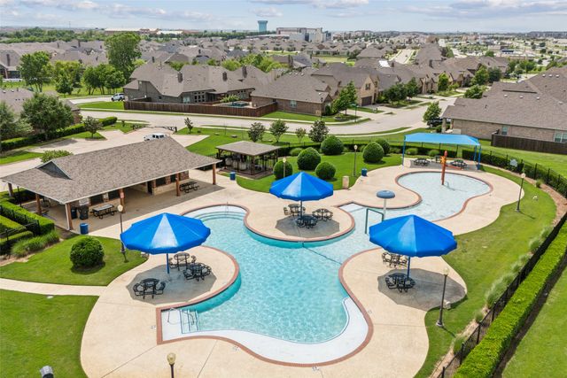 4520 Barberry Tree Cove, Fort Worth, TX 76036