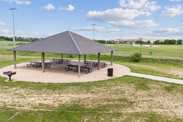 4520 Barberry Tree Cove, Fort Worth, TX 76036