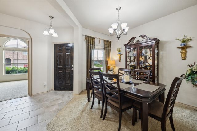 4520 Barberry Tree Cove, Fort Worth, TX 76036