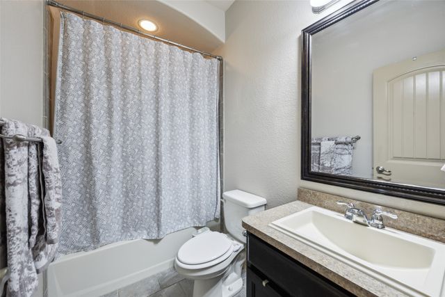 4520 Barberry Tree Cove, Fort Worth, TX 76036