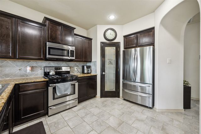 4520 Barberry Tree Cove, Fort Worth, TX 76036