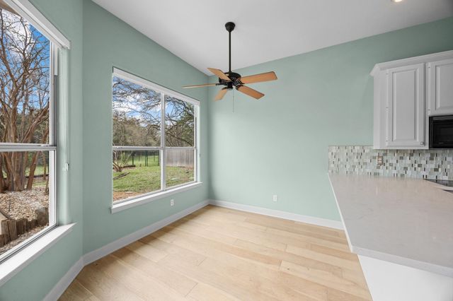 2003 Fountainwood DR, Georgetown, TX 78633