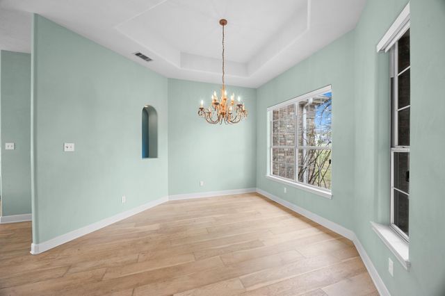 2003 Fountainwood DR, Georgetown, TX 78633