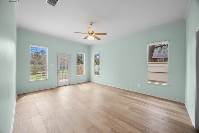 2003 Fountainwood DR, Georgetown, TX 78633