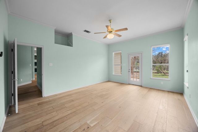 2003 Fountainwood DR, Georgetown, TX 78633