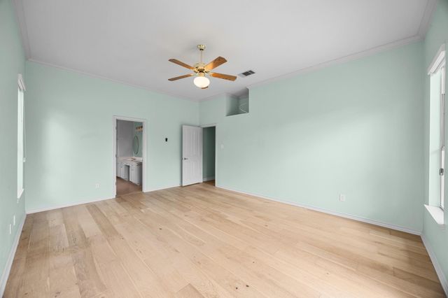 2003 Fountainwood DR, Georgetown, TX 78633