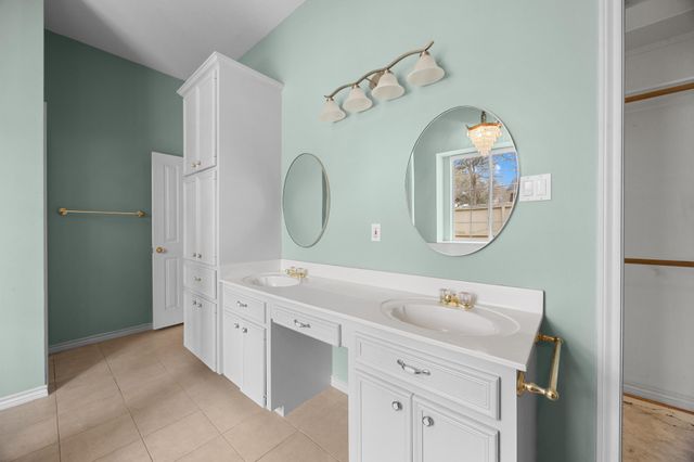 2003 Fountainwood DR, Georgetown, TX 78633