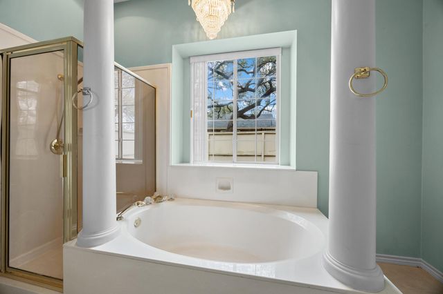 2003 Fountainwood DR, Georgetown, TX 78633