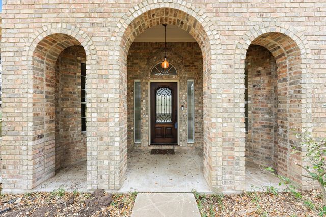 2003 Fountainwood DR, Georgetown, TX 78633