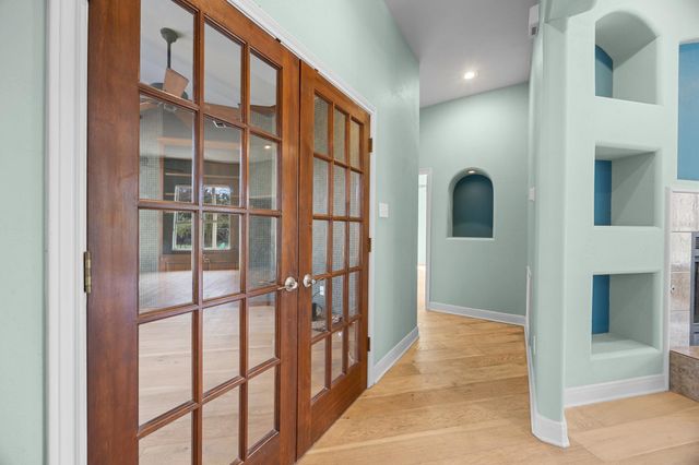 2003 Fountainwood DR, Georgetown, TX 78633