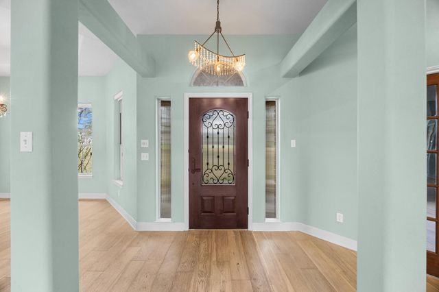 2003 Fountainwood DR, Georgetown, TX 78633