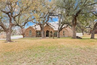 2003 Fountainwood DR, Georgetown, TX 78633