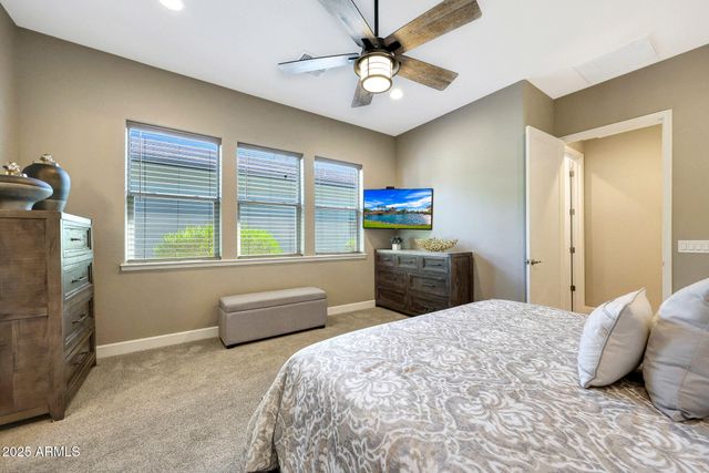 20719 W MEDLOCK Drive, Buckeye, AZ 85396