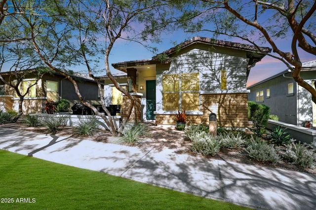 20719 W MEDLOCK Drive, Buckeye, AZ 85396