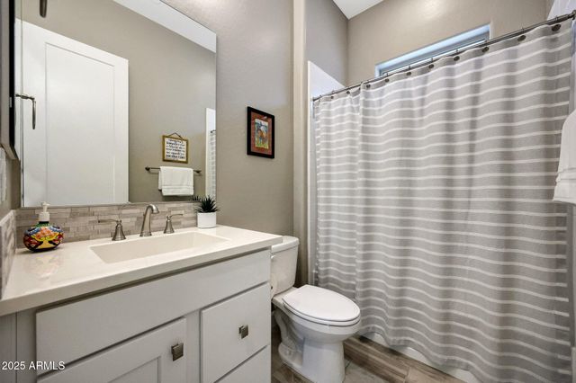 20719 W MEDLOCK Drive, Buckeye, AZ 85396