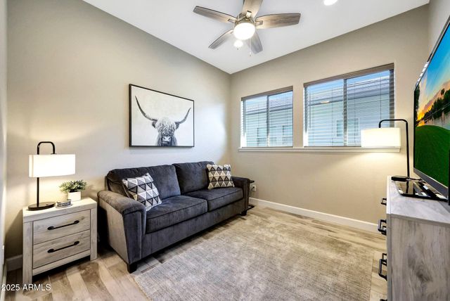 20719 W MEDLOCK Drive, Buckeye, AZ 85396