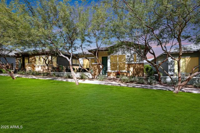 20719 W MEDLOCK Drive, Buckeye, AZ 85396