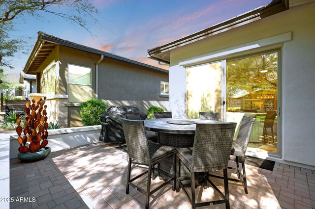 20719 W MEDLOCK Drive, Buckeye, AZ 85396