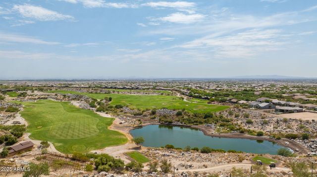 20719 W MEDLOCK Drive, Buckeye, AZ 85396