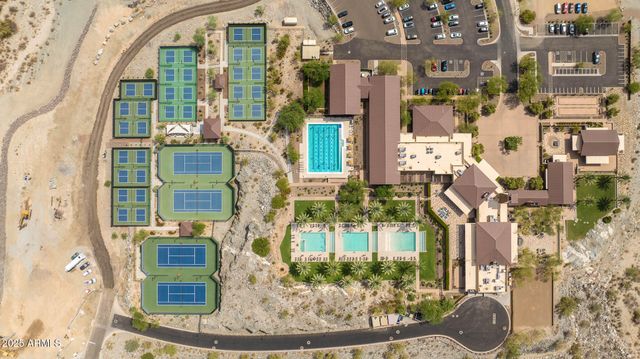 20719 W MEDLOCK Drive, Buckeye, AZ 85396