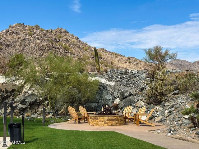 20719 W MEDLOCK Drive, Buckeye, AZ 85396