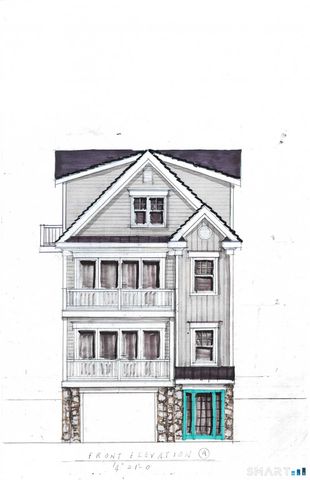 50 Ocean Avenue, Milford, CT 06460
