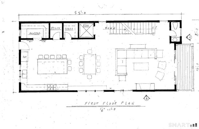 50 Ocean Avenue, Milford, CT 06460