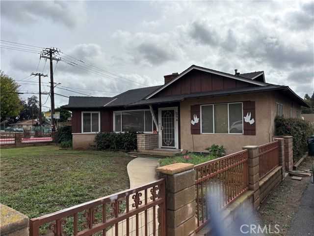 254 E 4th, San Dimas, CA 91773