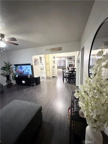 923 S Vine, Ontario, CA 91762