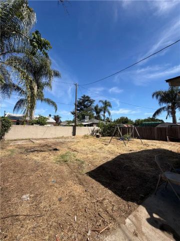 923 S Vine, Ontario, CA 91762