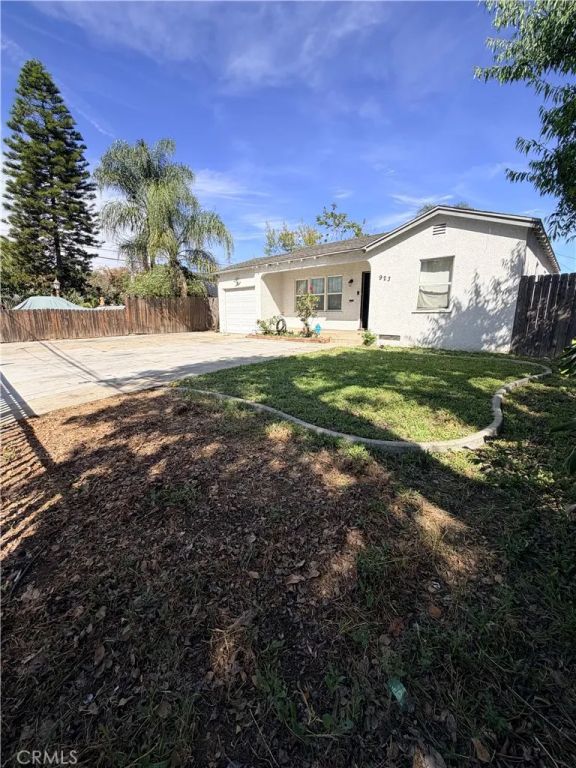923 S Vine, Ontario, CA 91762
